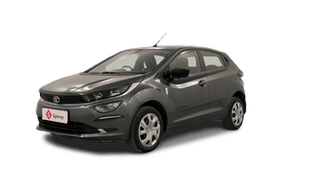 Used 2022 Tata Altroz XT Petrol Petrol Manual Image