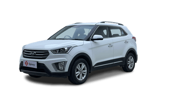 Used 2015 Hyundai Creta 1.6 SX Plus Petrol Petrol Manual Image