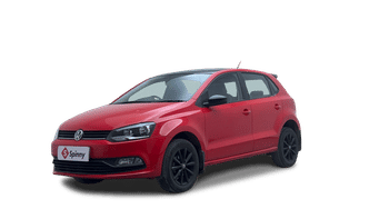 Used 2019 Volkswagen Polo Comfortline 1.0L (P) Petrol Manual Image