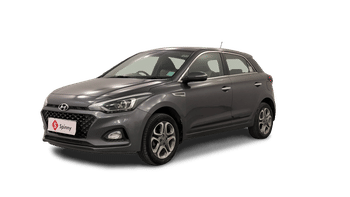 Used 2018 Hyundai Elite i20 Asta 1.2 (O) Petrol Manual Image