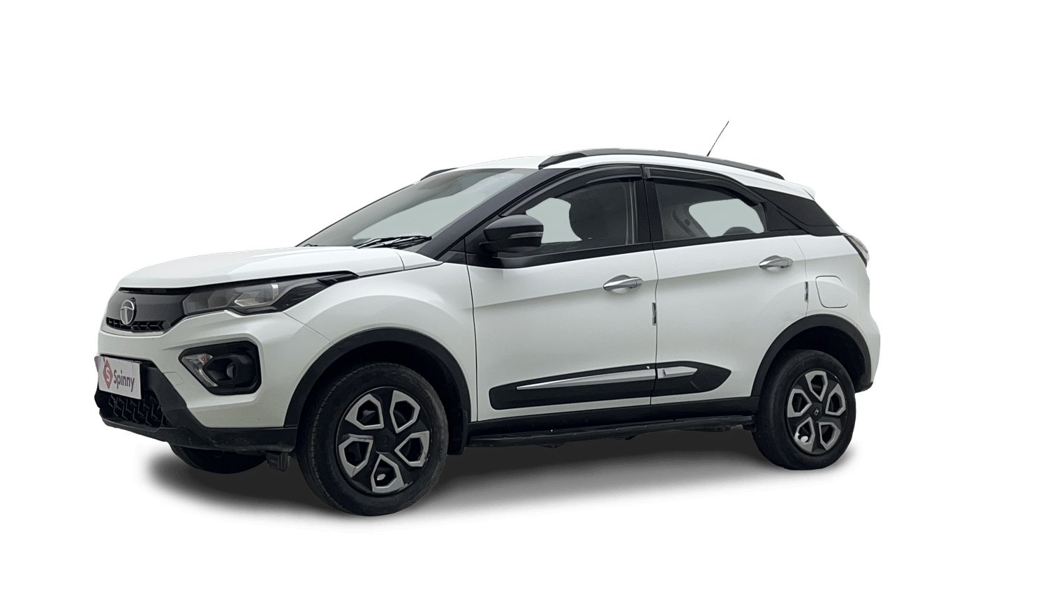 Used 2022 Tata Nexon XM (S) Petrol Manual Image