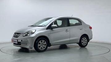 Used 2013 Honda Amaze 1.2 S i-VTEC Petrol Manual Image