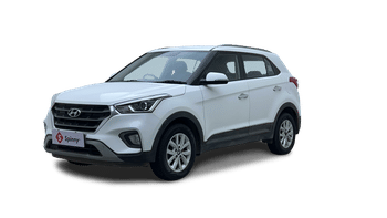Used 2019 Hyundai Creta SX 1.6 Petrol Petrol Manual Image