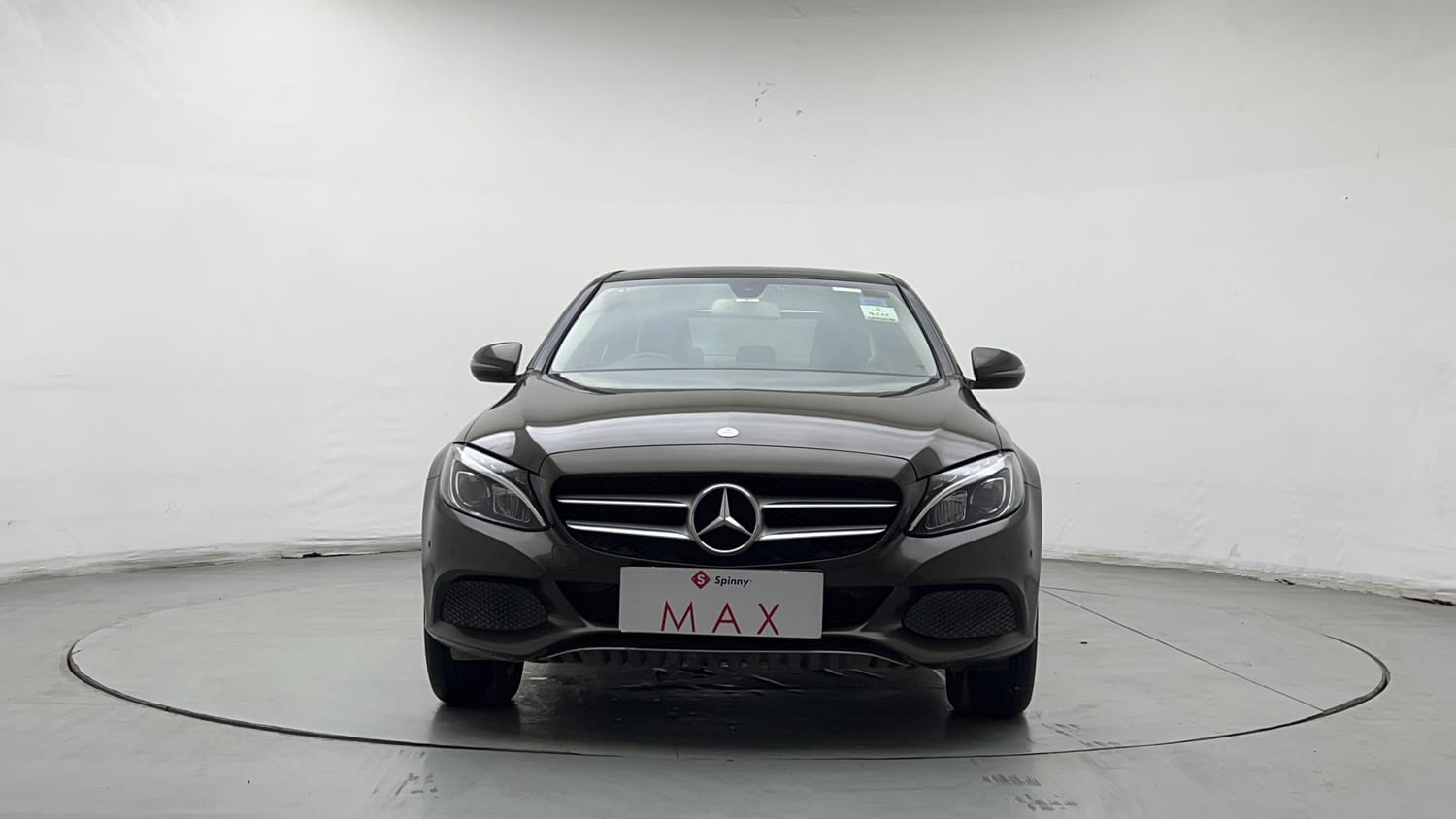 2016 Mercedes-Benz C-Class C 200 Avantgarde-7