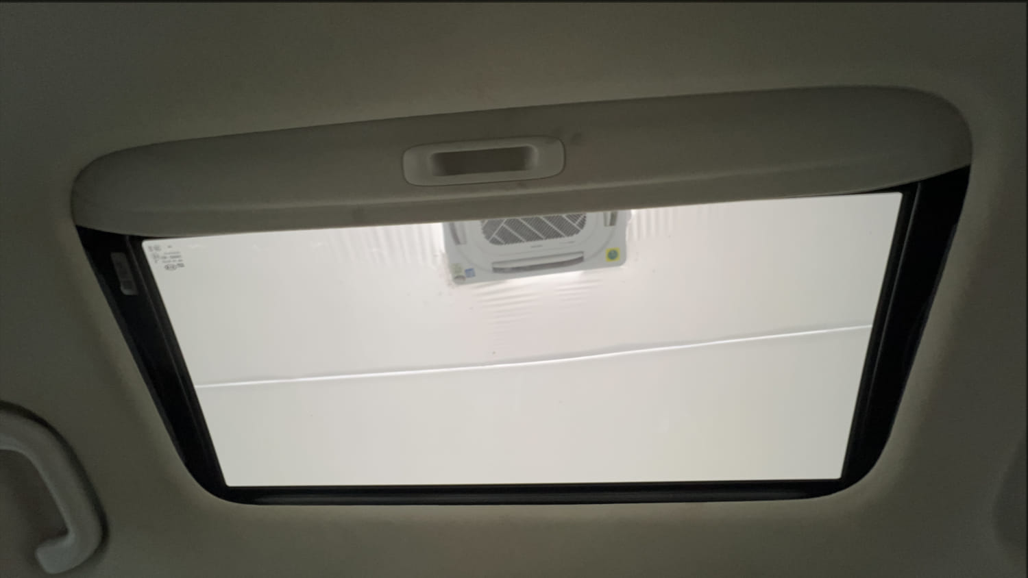 Used 2019 Kia Seltos HTX Plus 1.5 Diesel Diesel Manual top_features Sunroof