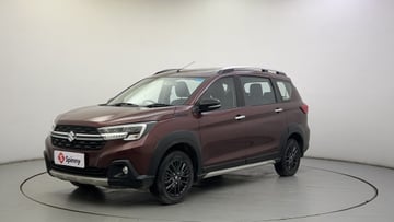 Used 2022 Maruti Suzuki XL6 Zeta MT Petrol Petrol Manual Image
