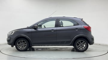 Used 2018 Ford Freestyle Titanium 1.2 Ti-VCT Petrol Manual Image