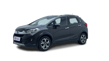 Used 2017 Honda WR-V VX MT Petrol Petrol Manual Image