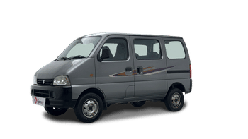 Used 2019 Maruti Suzuki Eeco 5 STR WITH A/C+HTR Petrol Manual Image