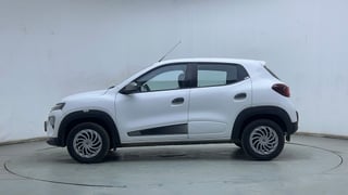 Used 2019 Renault Kwid 1.0 RXT Opt Petrol Manual exterior LEFT SIDE VIEW