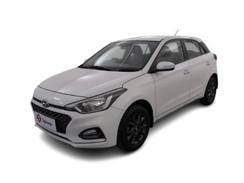Used 2018 Hyundai Elite i20 Asta 1.2 Petrol Manual Image