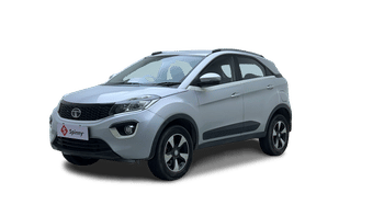 Used 2018 Tata Nexon XZA Plus Diesel Diesel Automatic Image