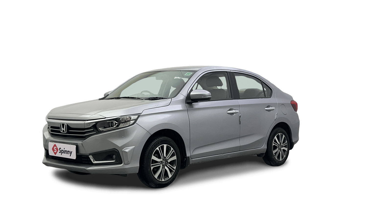 Used 2022 Honda Amaze VX CVT 1.2 Petrol Petrol Automatic Image