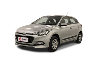 Used 2016 Hyundai Elite i20 Sportz 1.2 Petrol Manual Image