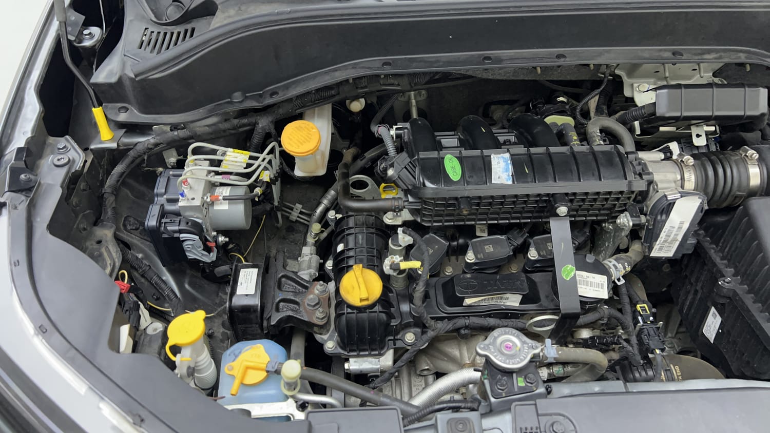 2024 Tata Punch Pure MT-29