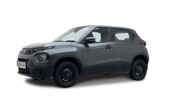 Used 2024 Tata Punch Pure MT Petrol Manual Image