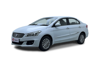 Used 2015 Maruti Suzuki Ciaz ZXi  AT Petrol Automatic Image