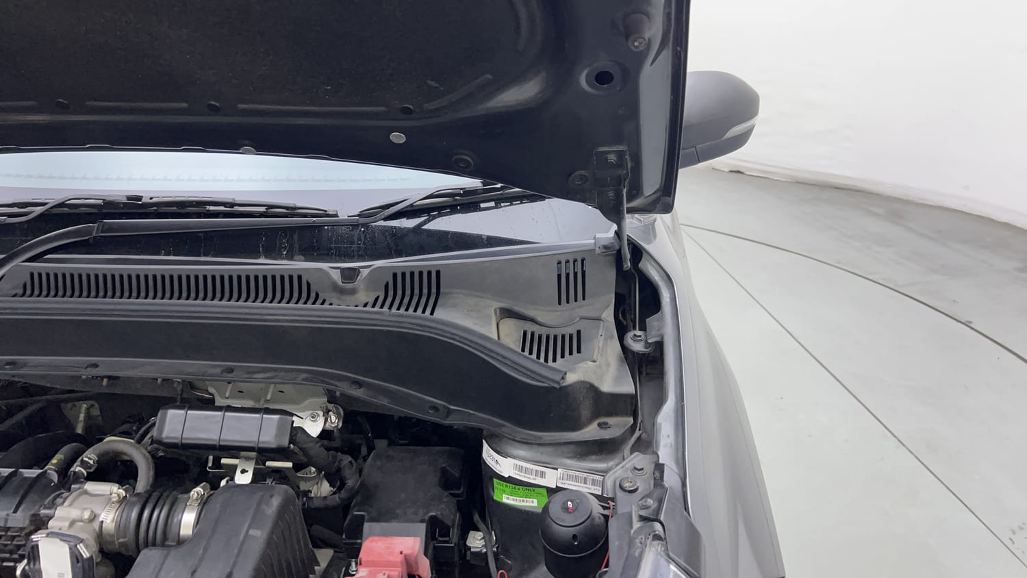 2024 Tata Punch Pure MT-30