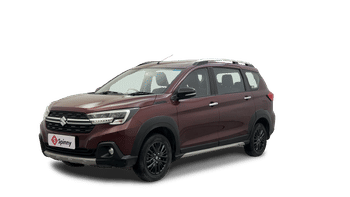 Used 2022 Maruti Suzuki XL6 Zeta MT Petrol Petrol Manual Image