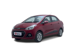 Used 2014 Hyundai Xcent S 1.2 Petrol Manual Image