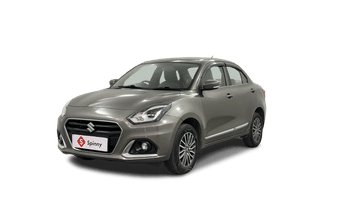 Used 2021 Maruti Suzuki Dzire ZXi Plus AGS Petrol Automatic Image