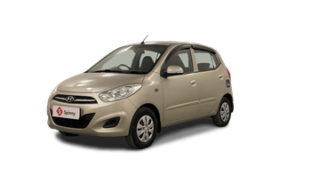 Used 2012 Hyundai I10 Sportz 1.2 Kappa2 Petrol Manual Image