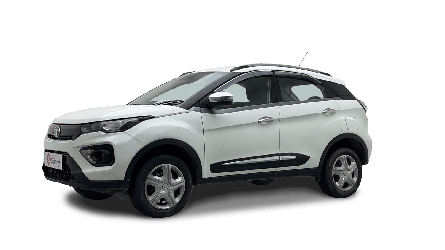 Used 2021 Tata Nexon XM (S) Petrol Manual Image