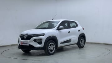 Used 2019 Renault Kwid 1.0 RXT Opt Petrol Manual Image