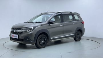Used 2021 Maruti Suzuki XL6 Zeta MT Petrol Petrol Manual Image