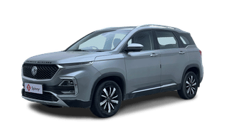 Used 2019 MG Motors Hector Sharp 2.0 Diesel Diesel Manual Image