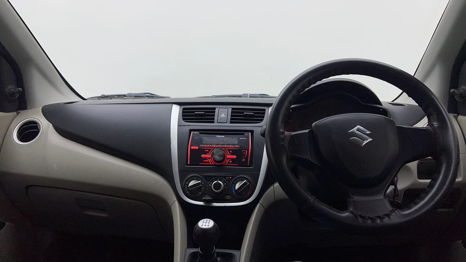 DASHBOARD VIDEO