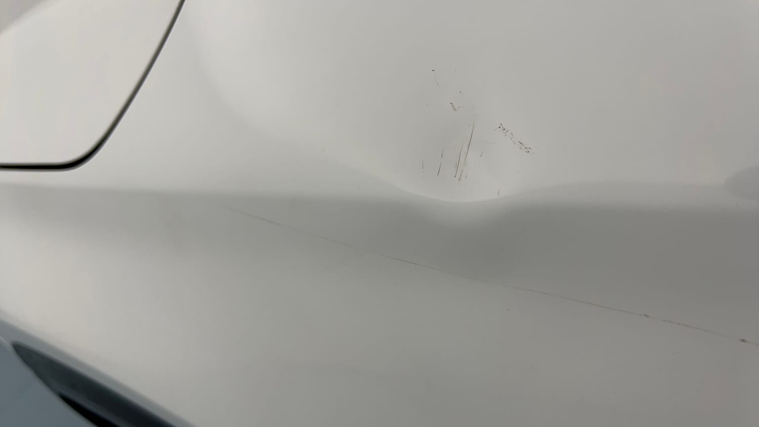 Used 2019 Kia Seltos HTX Plus 1.5 Diesel Diesel Manual dents MINOR DENT