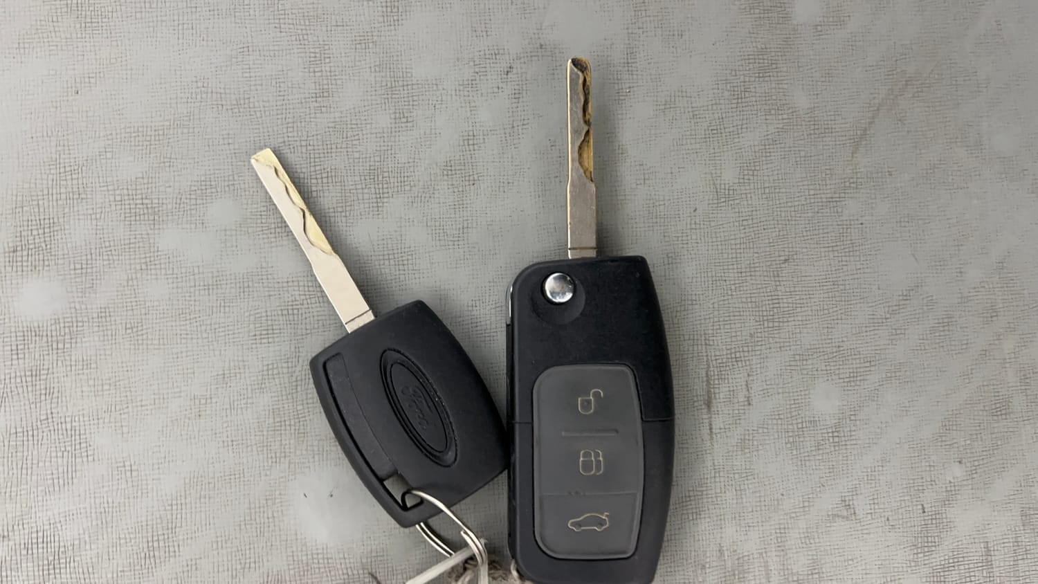 Used 2015 Ford EcoSport Titanium 1.5L TDCi Diesel Manual extra CAR KEY VIEW