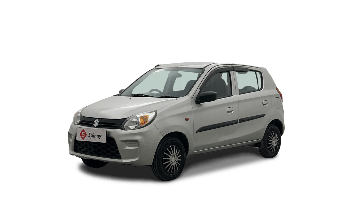 Used 2022 Maruti Suzuki Alto 800 VXi Petrol Manual Image