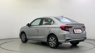 Used 2022 Honda Amaze VX CVT 1.2 Petrol Petrol Automatic exterior LEFT REAR CORNER VIEW