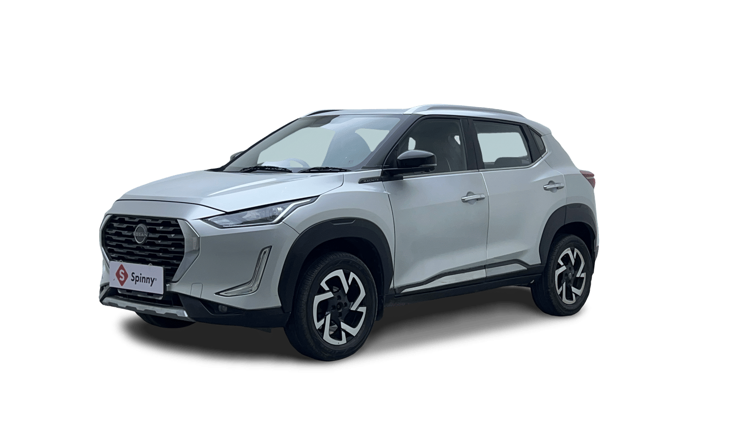 Used 2022 Nissan Magnite XV Premium Petrol Manual Image