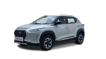 Used 2022 Nissan Magnite XV Premium Petrol Manual Image