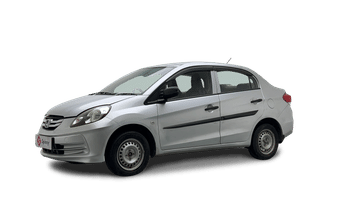 Used 2015 Honda Amaze 1.2 E i-VTEC Petrol Manual Image