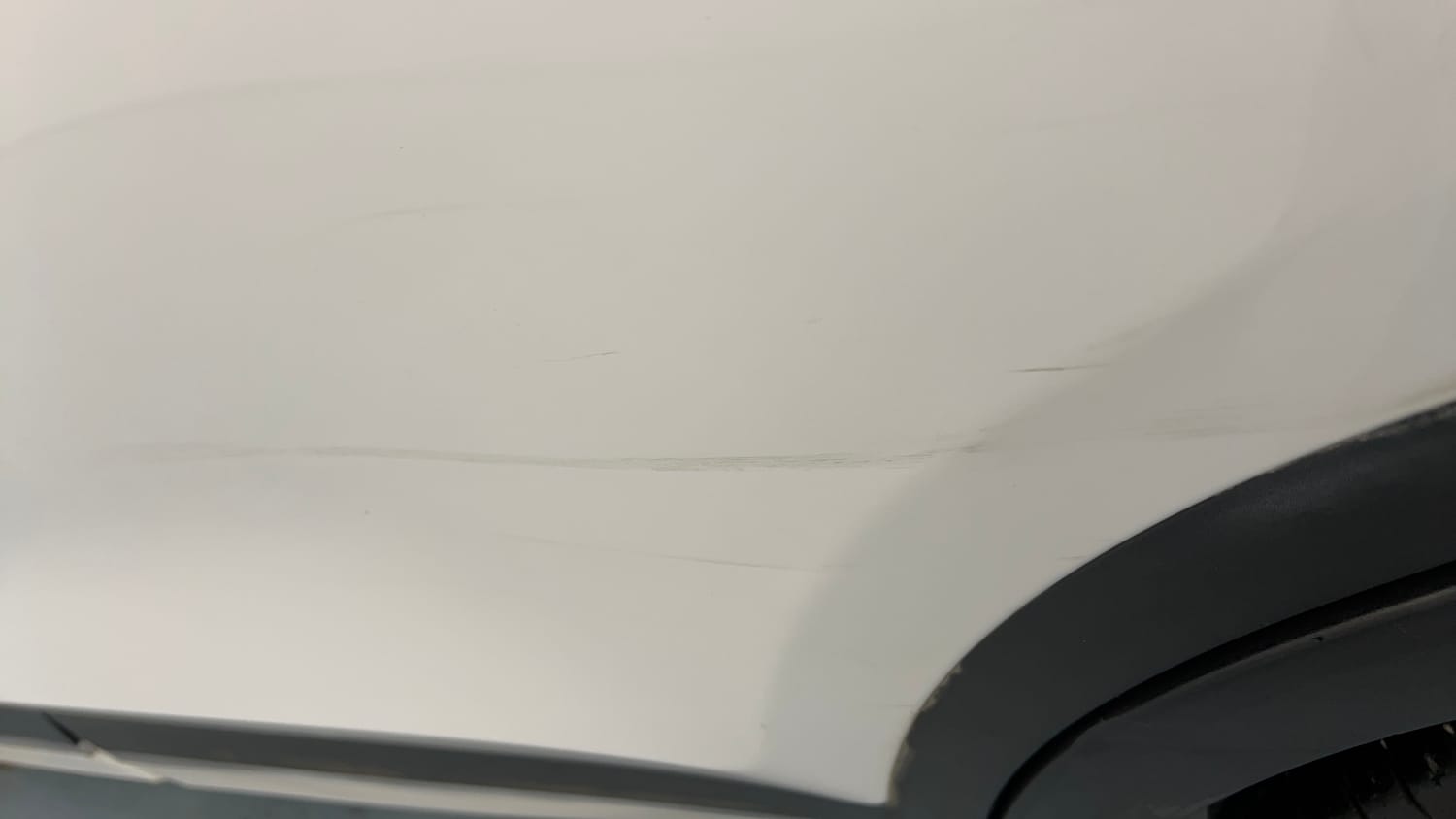 Used 2019 Kia Seltos HTX Plus 1.5 Diesel Diesel Manual dents MINOR SCRATCH