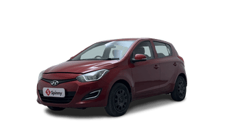 Used 2014 Hyundai I20 Magna 1.4 CRDI Diesel Manual Image