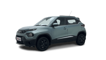 Used 2024 Tata Punch Adventure Rhythm Pack MT Petrol Manual Image