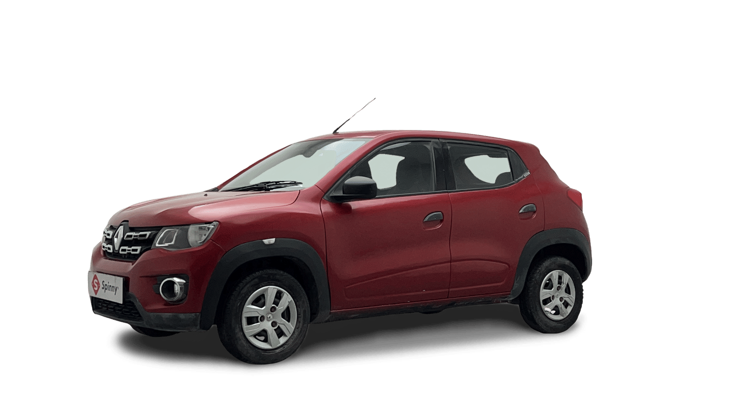 Used 2017 Renault Kwid 1.0 RXT Petrol Manual Image