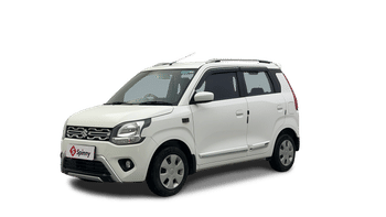 Used 2023 Maruti Suzuki Wagon R ZXI 1.2 Petrol Manual Image