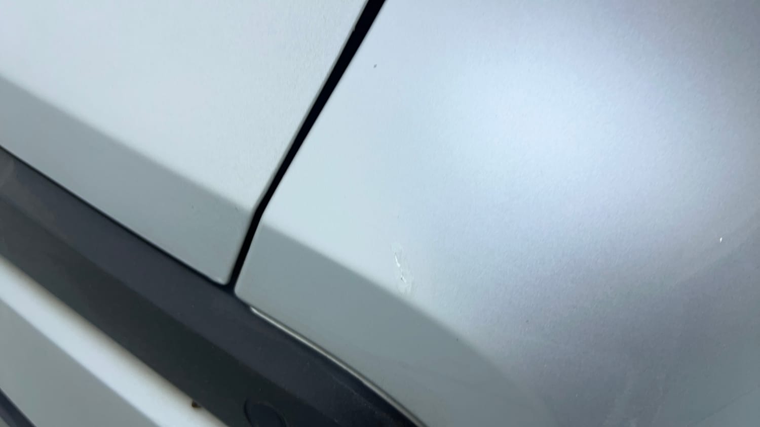 Used 2022 Nissan Magnite XV Premium Petrol Manual dents MINOR SCRATCH