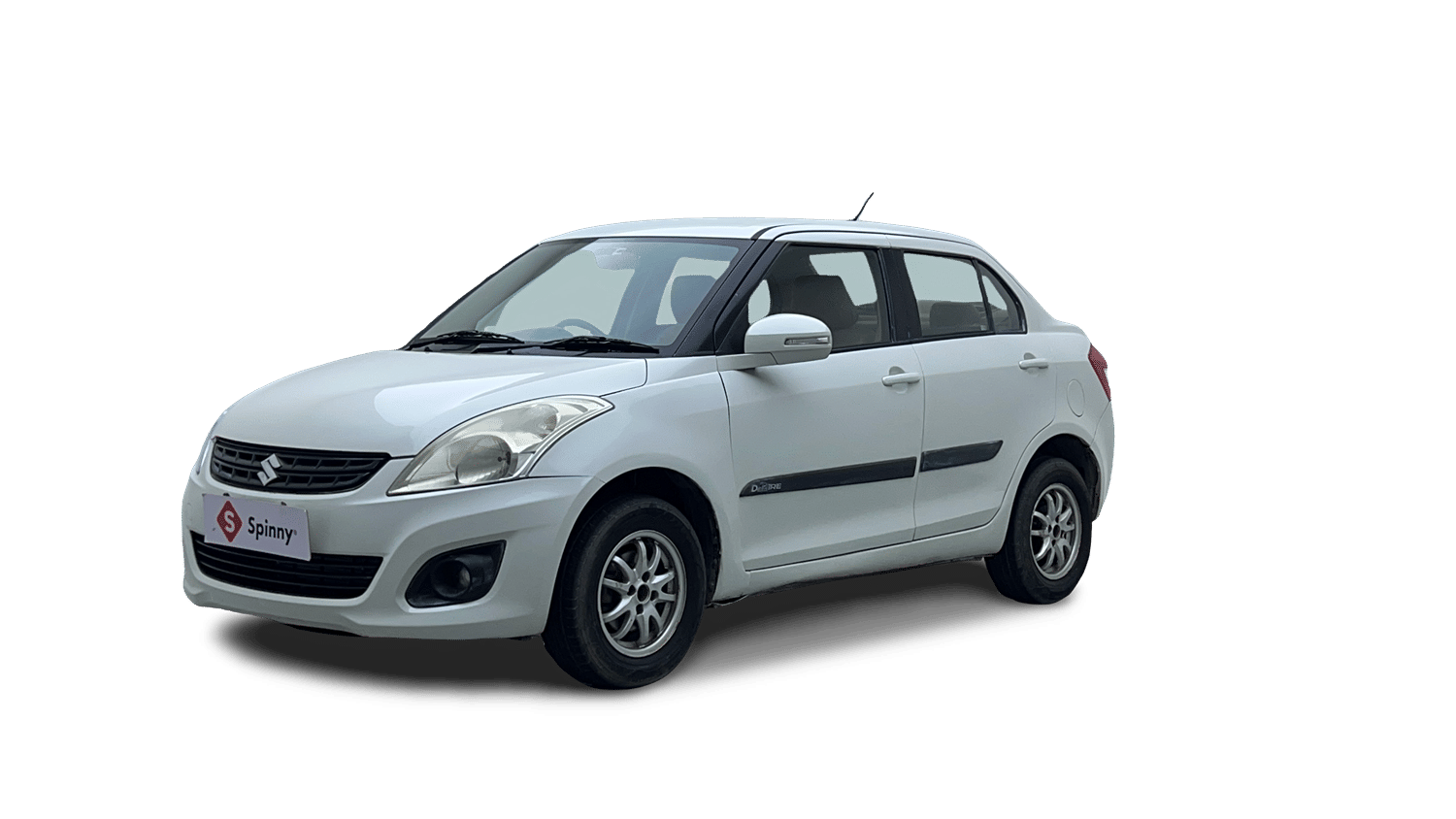 Used 2014 Maruti Suzuki Swift Dzire Automatic Petrol Automatic Image