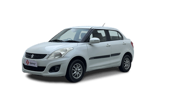 Used 2014 Maruti Suzuki Swift Dzire Automatic Petrol Automatic Image
