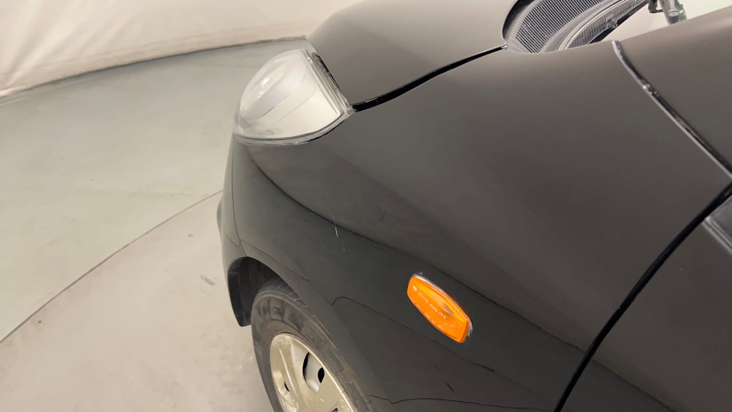 Used 2013 Hyundai i10 Era 1.1 iRDE2 Petrol Manual dents MINOR SCRATCH