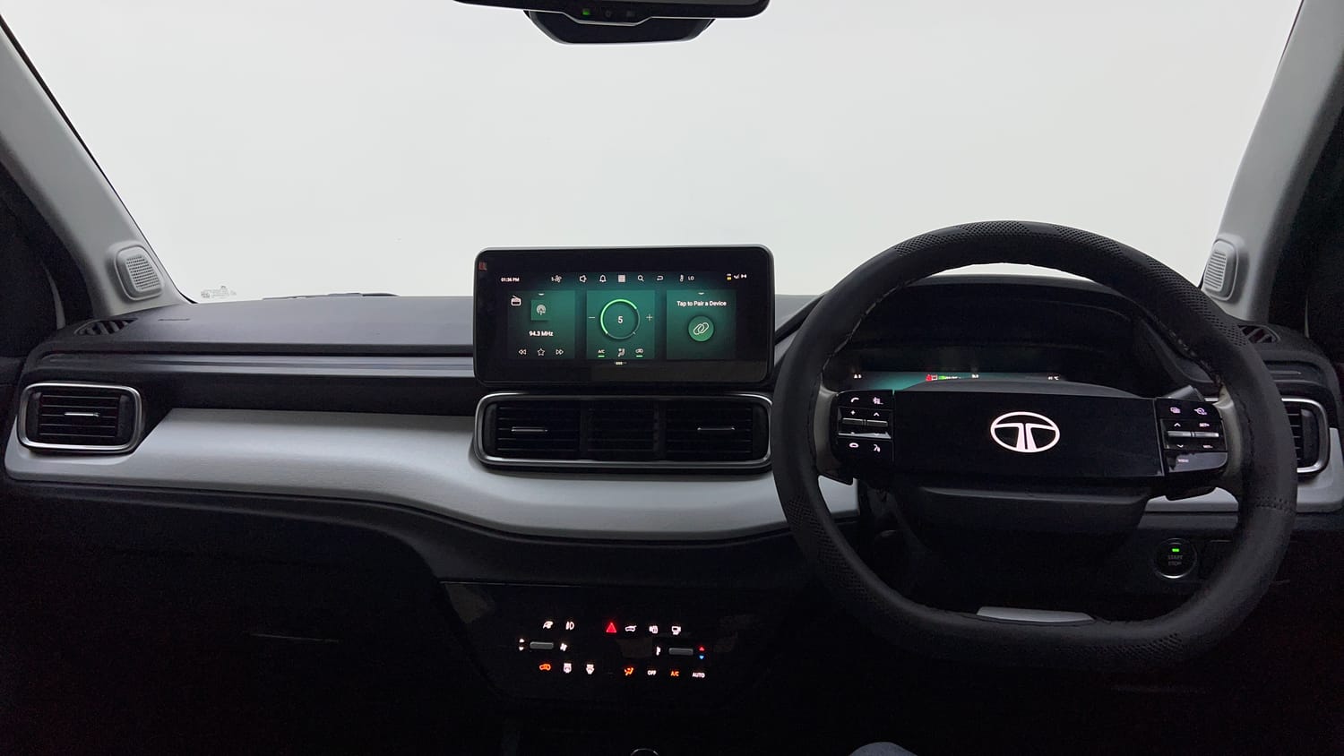 DASHBOARD VIDEO