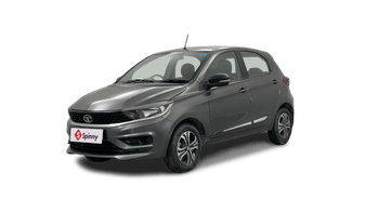 Used 2022 Tata Tiago XT Petrol Manual Image