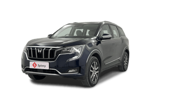 Used 2021 Mahindra XUV700 AX 7 Petrol AT 7 STR Petrol Automatic Image